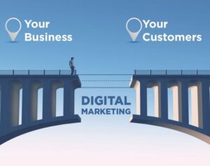 Read more about the article Benefits of Digital Marketing for Small Businesses