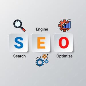Read more about the article What is SEO?
